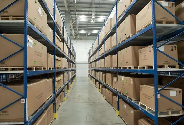 深圳到永康市货物仓储